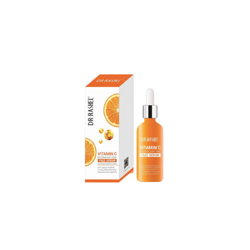 DR.RASHEL VIT-C FAC SERUM 50ML
