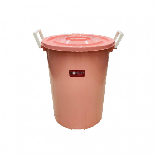 Homlee 2012 Bucket With Lid 35 Ltr