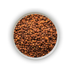 BLACK CHICKPEAS