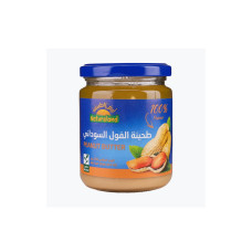 NATURELAND PEANUT BUTTER 250G