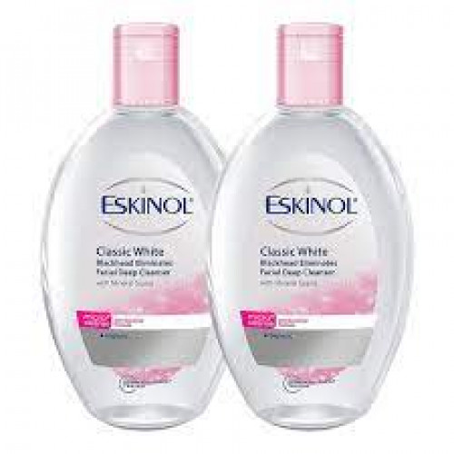 Eskinol Cleanser Assorted 2S*225Ml