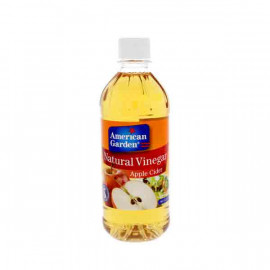 American Garden Apple Cider Vinegar 473Ml