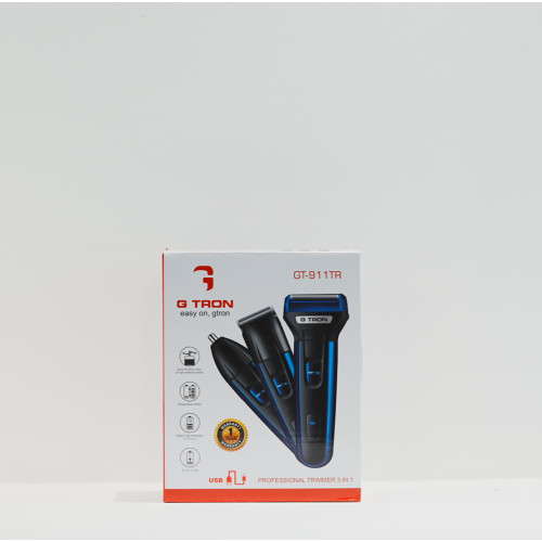 GTRON HAIR TRIMMER GT-911TR