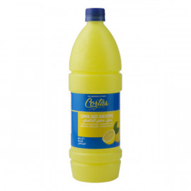 Cortas Lemon Juice Substitute 1Ltr
