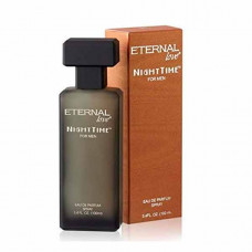 Eternal Love Nighttime Men 3.4Oz El42934 