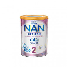 Nestle NAN Infant Formula Optipro 2 400gm