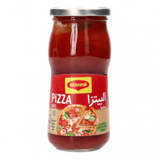 Maggi Pizza Sauce 400gm 