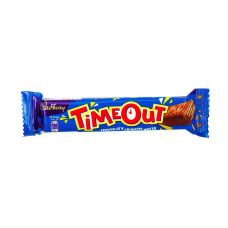 CADBURY TIMEOUT 20.8G