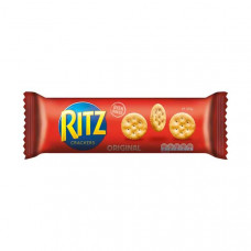 Nabisco Ritz Crackers 100gm 