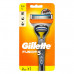 Gillette Fusion Razor Regular 2Up 