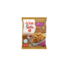 SADIA FROZEN HASH BROWNS FRIES 1KG