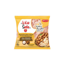 ROYAL STRAWBERRY JELLY 85GM