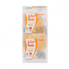 SADIA GOLDEN CHICKEN STEAK 120GM