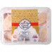 Zeina Halal Chicken Thighs 900 Gm Zeina Halal Chicken Thighs 900 Gm