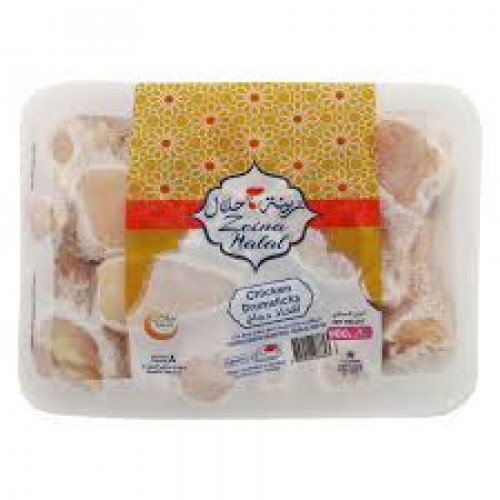 Zeina Halal Chicken Drumstick 900 Gm Zeina Halal Chicken Drumstick 900 Gm