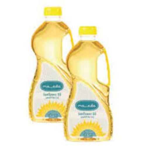 MAEDA CORN OIL 2 X 1.5LTR