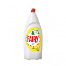 Fairy Lemon 1.5Ltr 