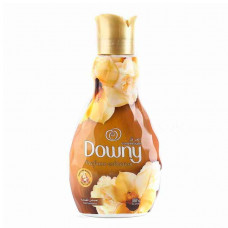 Downy Fabric Softner Feel Luxurious 880ml 