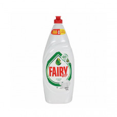 Fairy Dishwashing Liquid Original 1.25Ltr 