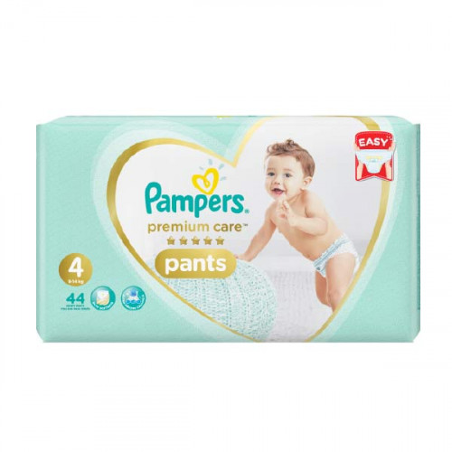 Pampers S4 Sk7 Premium Pants 44S Pampers S4 Sk7 Premium Pants 44S