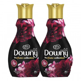 Downy Concentrate Fabric Softener Feel Elegant 2 x 880ml