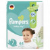Pampers M7 S7 44 Jp Pampers M7 S7 44 Jp