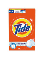 TIDE DETERGENT POWDER ORIGINAL 1.5KG 