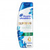 Head & Shoulders Supreme Shampoo Scalp Soothing for Sensitive Scalp 400ml 