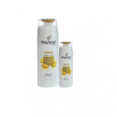 Pantene Shampoo Asstd 700ml + 400ml 