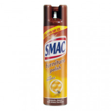 Smac Furniture Polish 400ml 