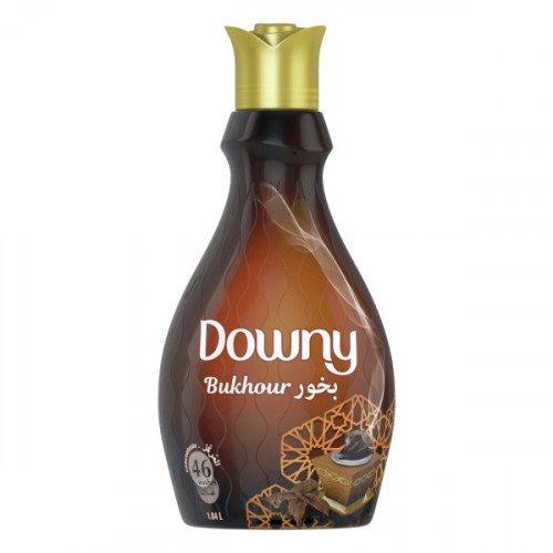 Downy Fabric Softener Bukhour 3Ltr  Downy Fabric Softener Bukhour 3Ltr