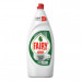 Fairy Plus Dishwashing Liquid Original 1.25Ltr  Fairy Plus Dishwashing Liquid Original 1.25Ltr