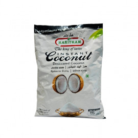 Haritham Desicated Coconut 300Gm