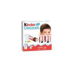 KINDER BUENO EGGS T8 - 84GM PROMO