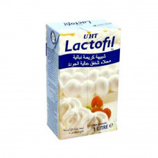 LACTOFIL NON-DAIRY CREAM 1 LITER