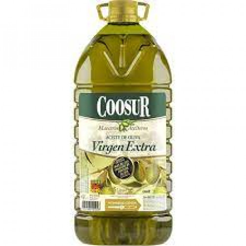 Coosur Olive Oil 5Ltr