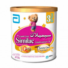 Similac Total Comfort 3 Ez Digest 360gm 