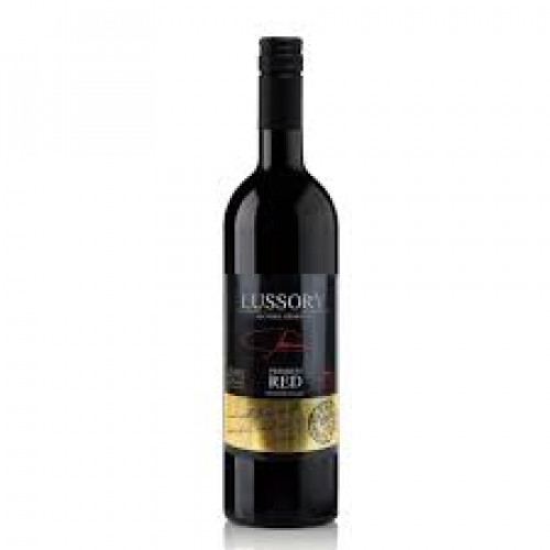 Lussory Premium Non Alcoholic Red Wine 750Ml Lussory Premium Non Alcoholic Red Wine 750Ml