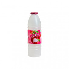 Pran Litchi Drinks 285ml 