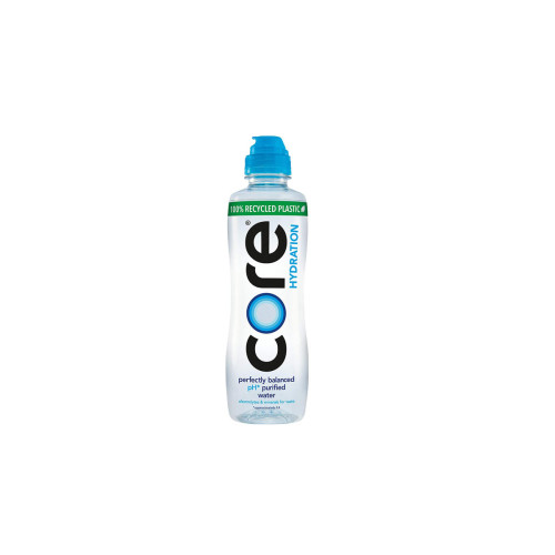 CORE HYDRATION WATER PET 707ML