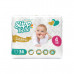 Slipp Bebe Baby Diapers Maxi 7-18Kg 36-s  Slipp Bebe Baby Diapers Maxi 7-18Kg 36-s