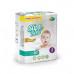 Slipp Bebe Baby Diapers Midi 4-9Kg 80-s  Slipp Bebe Baby Diapers Midi 4-9Kg 80-s