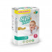 Slipp Bebe Baby Diapers Maxi 7-18Kg 70-s  Slipp Bebe Baby Diapers Maxi 7-18Kg 70-s
