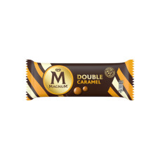 MAGNUM DOUBLE CARAMEL ICE CREAM 95ML