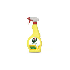 JIF CREAM SPRAY LEMON 500ML