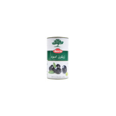 SERA BLACK OLIVES 370GM