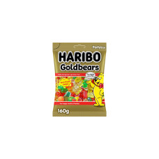 HARIBO GOLDBEARS 160GM