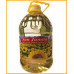 Sun Janata Sunflower Oil 4 Ltr