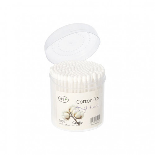 Comfort Love  Cottton Buds  200 Pcs