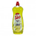 Sio Dishwashing Liquid Lemon 750ml  Sio Dishwashing Liquid Lemon 750ml